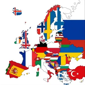 category Europa