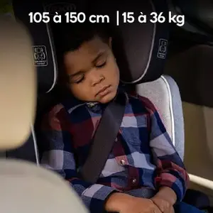 category Foteliki samochodowe dla dzieci