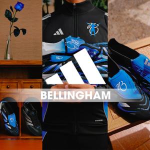 adidas Bellingham