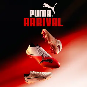 category Puma Arrival 