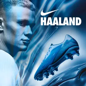 category Nike Haaland
