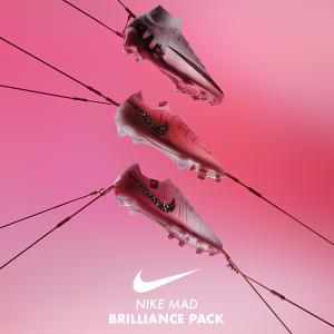 Nike Mad Brilliance
