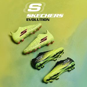 Skechers Evolution