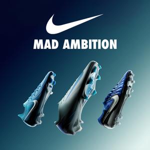 Nike Mad Ambition