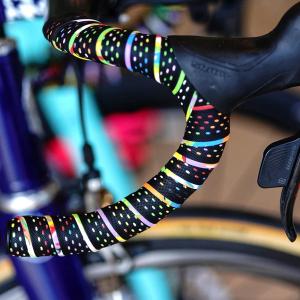 Handlebar Tapes & Tips