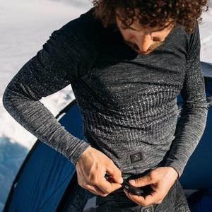 Bluzki z długim rękawem