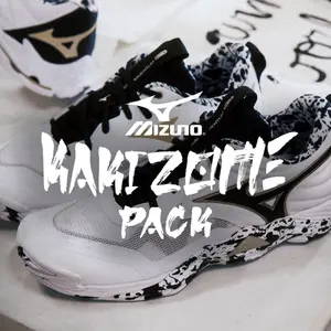 category Mizuno First Writing of the Year