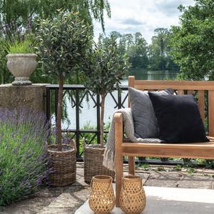 Wyposażenie zewnętrzne