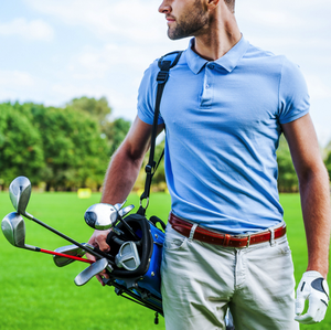 Men's Clothing