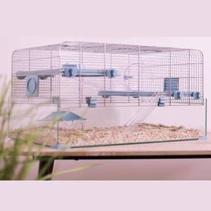 Small Pet Habitats & Accessories
