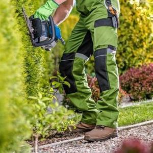Gardener's Gear