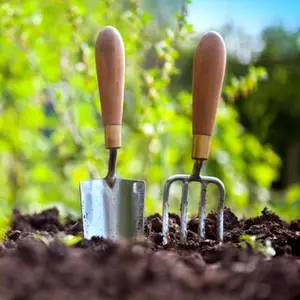 Maskiner och inventarier