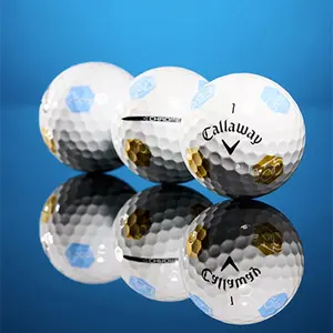 category New Golf Balls