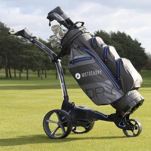 Golf Carts & Trolleys