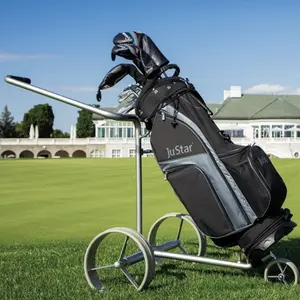 category Push/Pull Golf Carts/Trolleys