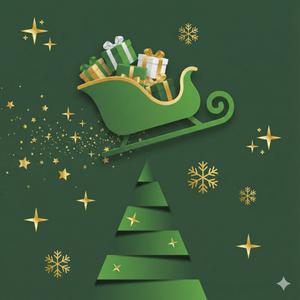 category Delivered in Time for Christmas