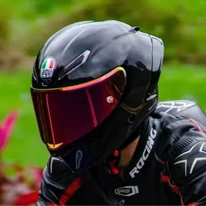 category Masks and visors
