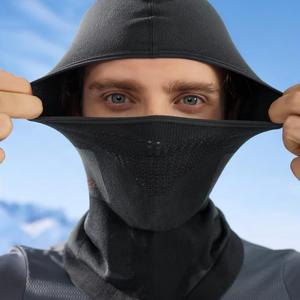 Ski Hoods