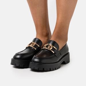 Moccasins