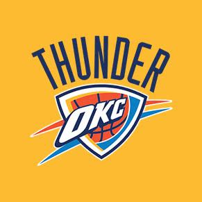 Oklahoma City Thunder