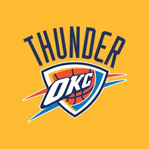category Oklahoma City Thunder