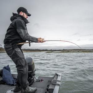 Fishing