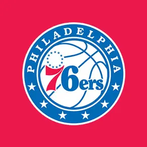 category Philadelphia 76ers