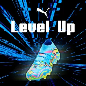 category Puma Level Up