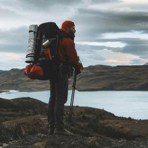 Hiking