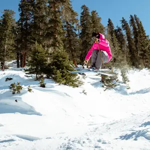 category Sports d'Hiver