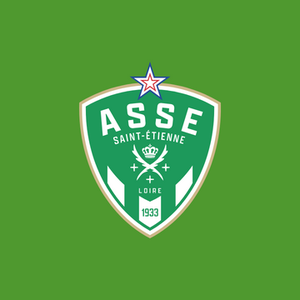 category AS Saint-Etienne