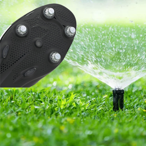 Relvado húmido - Pitons SG