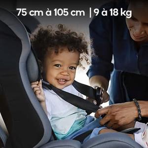 Autositz für Kleinkinder