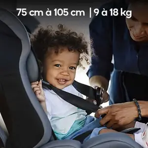 category Foteliki samochodowe dla maluchów