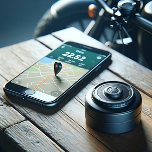 category Traceur GPS