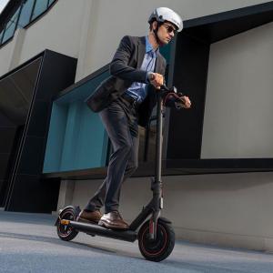 Scooters