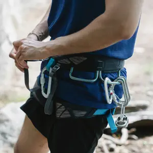 Climbing Gear