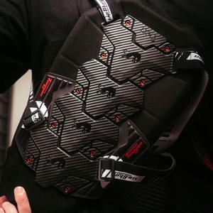 Back