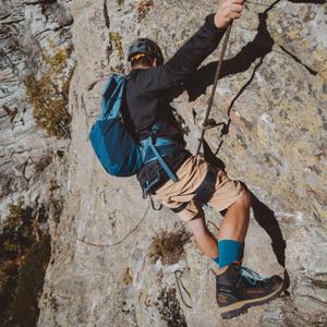 Climbing