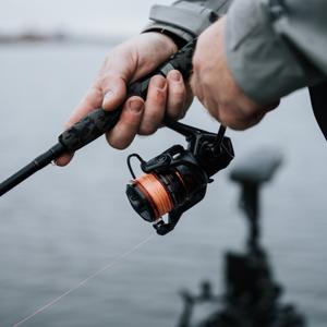 Fishing