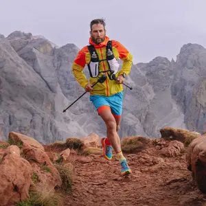 category Trail running