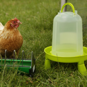 Drinking & Feeding Troughs