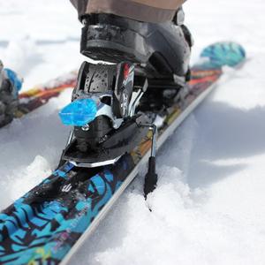 Accesorios para las botas 