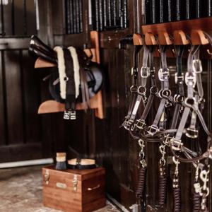 Zadelmakerij Accessoires