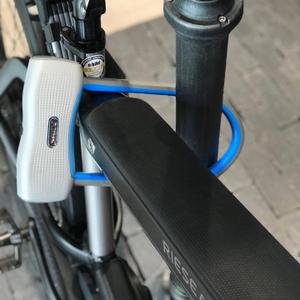 U Anti-Theft Devices
