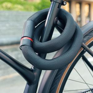 Anti-Theft Locks