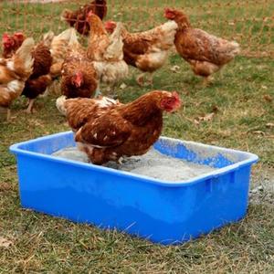 Poultry Bin