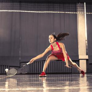 Badminton
