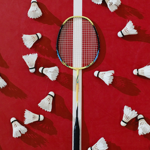 Badminton