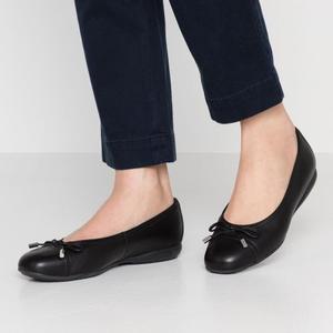 Ballerina Flats
